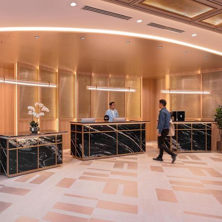 מלון Citadines Connect Cecil Georgetown Penang מראה חיצוני תמונה