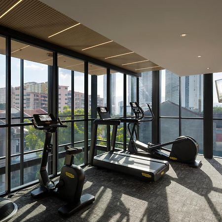 מלון Citadines Connect Cecil Georgetown Penang מראה חיצוני תמונה