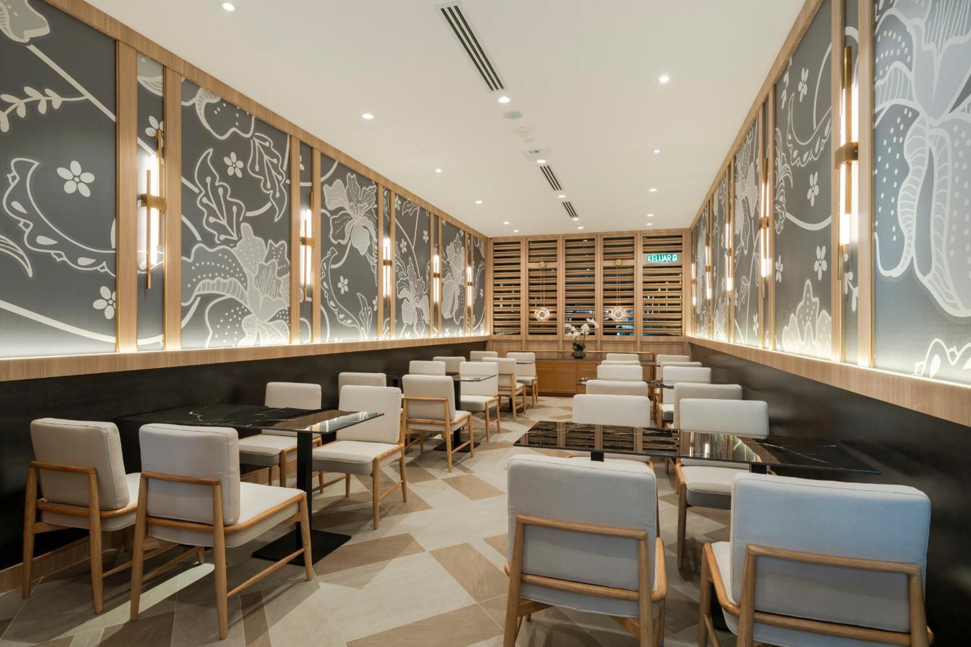 מלון Citadines Connect Cecil Georgetown Penang מראה חיצוני תמונה