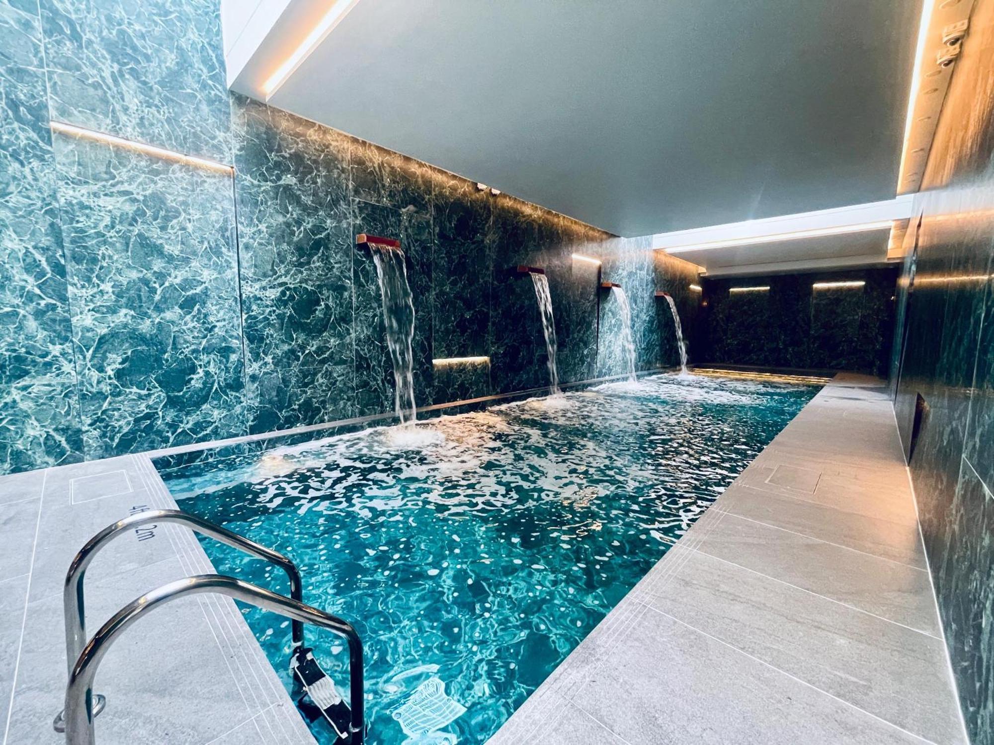 מלון Citadines Connect Cecil Georgetown Penang מראה חיצוני תמונה